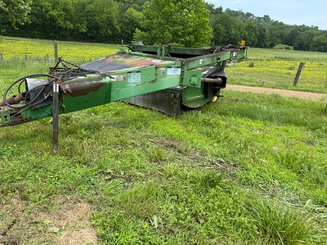 Image of John Deere 925 Primary image
