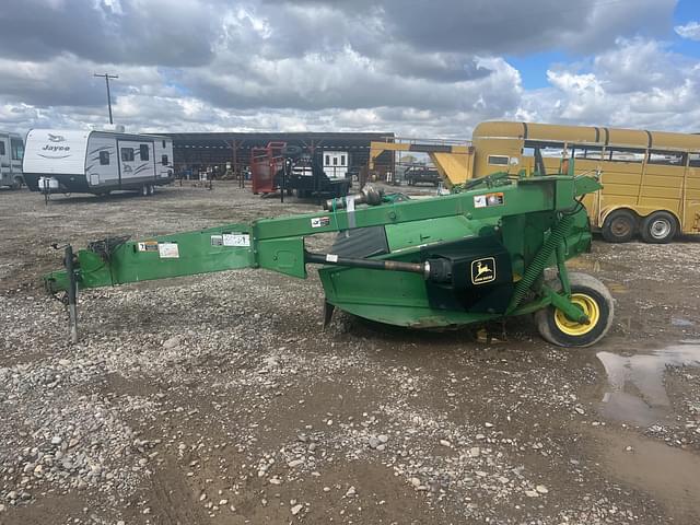 Image of John Deere 925 equipment image 3