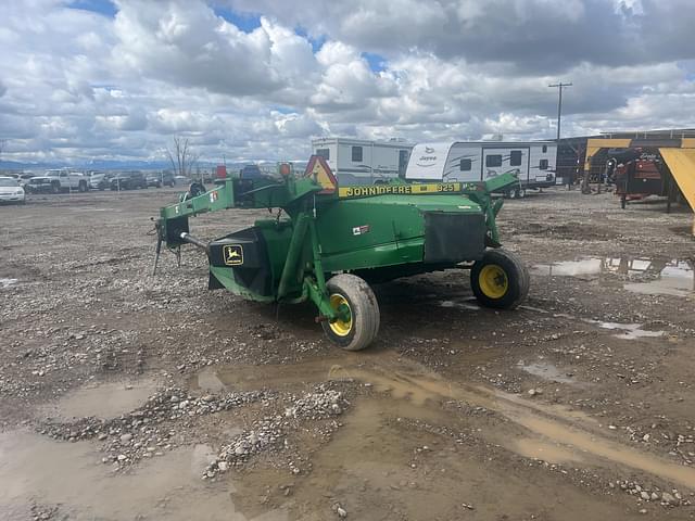 Image of John Deere 925 equipment image 4