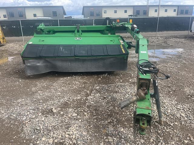 Image of John Deere 925 equipment image 1