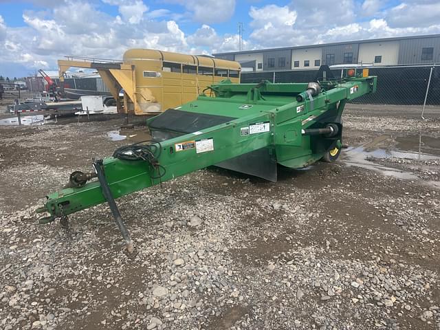 Image of John Deere 925 equipment image 2