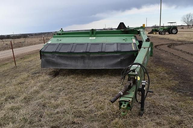 Image of John Deere 925 equipment image 1