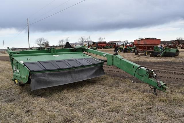 Image of John Deere 925 equipment image 2