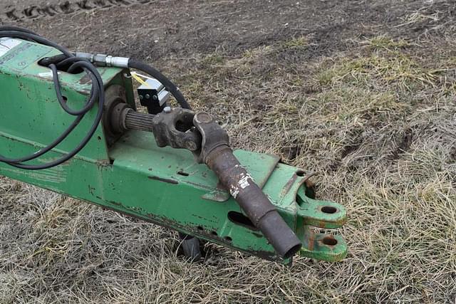 Image of John Deere 925 equipment image 3