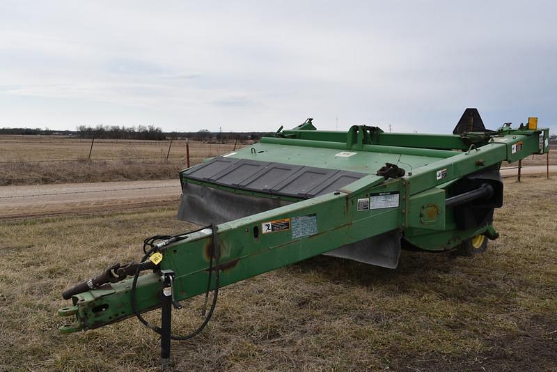 Image of John Deere 925 Primary image