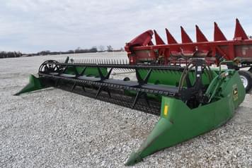 Main image John Deere 925