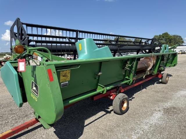 Image of John Deere 925 equipment image 2