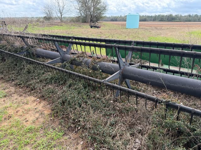 Image of John Deere 925 equipment image 4