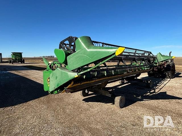 Image of John Deere 925 equipment image 3