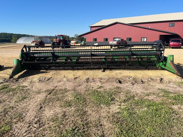 Image of John Deere 925 equipment image 2