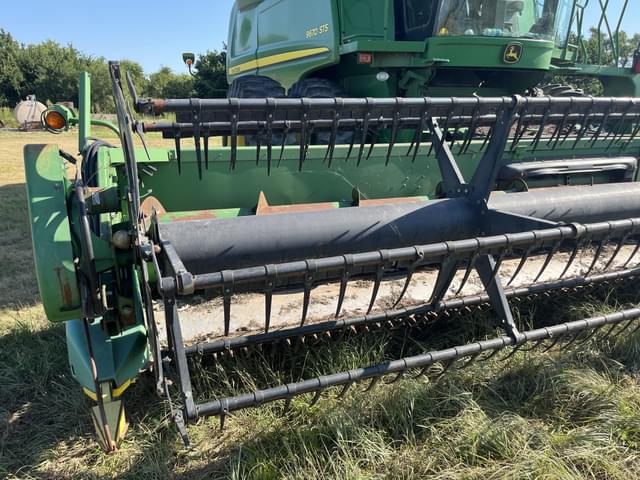 Image of John Deere 925 equipment image 3