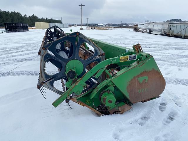 Image of John Deere 925 equipment image 1