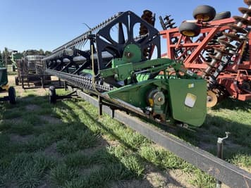 Main image John Deere 925