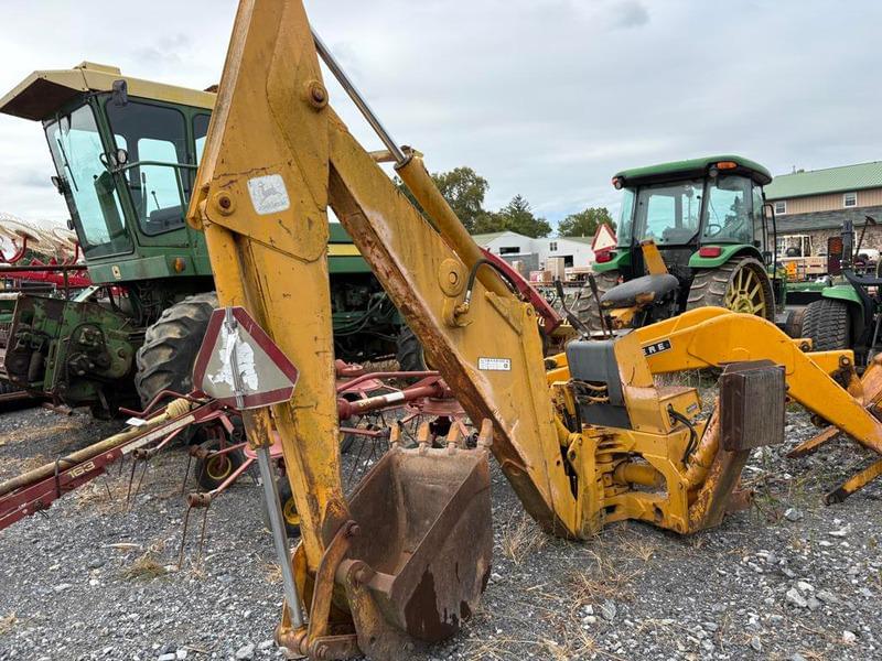 Image of John Deere 9250 Primary image