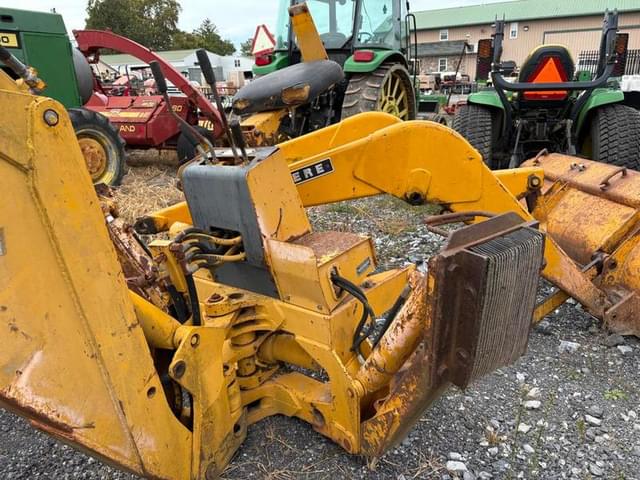 Image of John Deere 9250 equipment image 4