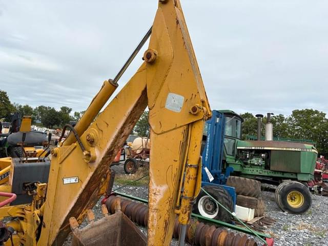 Image of John Deere 9250 equipment image 2