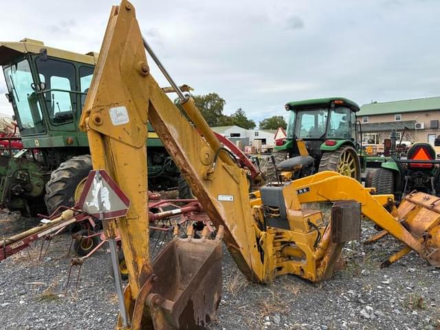 Image of John Deere 9250 equipment image 1