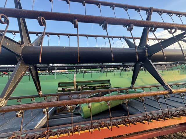 Image of John Deere 925D equipment image 4