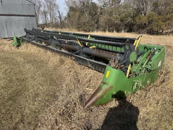 Main image John Deere 925F