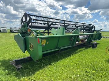 Main image John Deere 925
