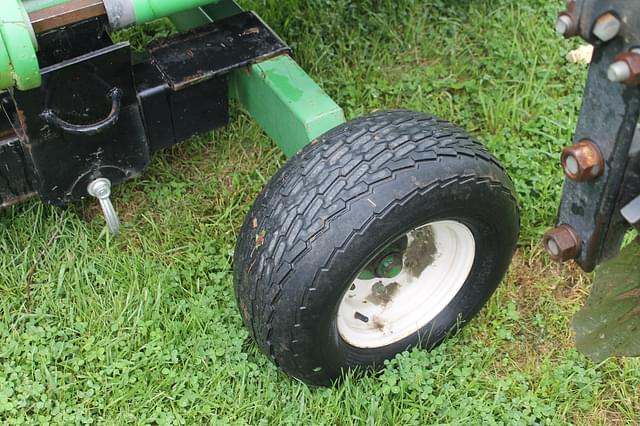 Image of John Deere 925F equipment image 3