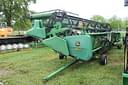 John Deere 925F Image