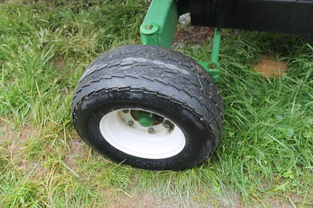Image of John Deere 925F equipment image 4