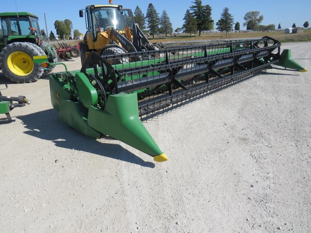 Image of John Deere 925F Primary image