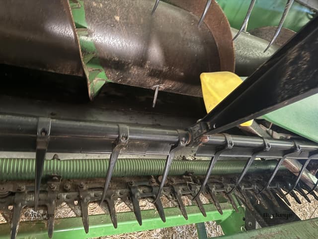 Image of John Deere 925F equipment image 2
