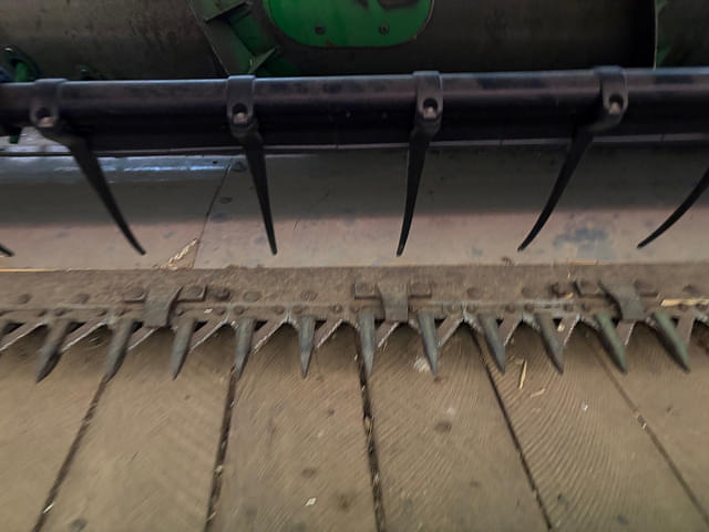 Image of John Deere 925F equipment image 1