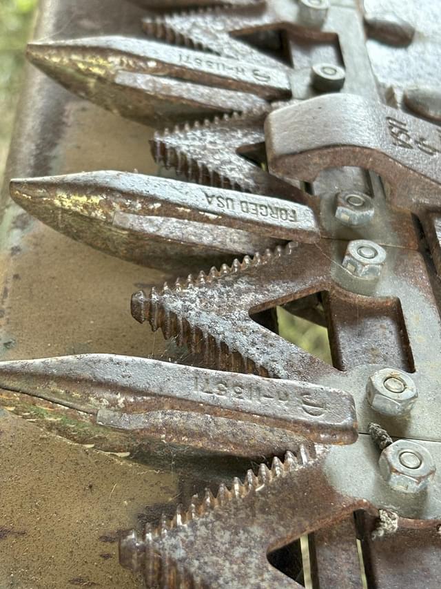 Image of John Deere 925F equipment image 2