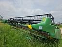 John Deere 925F Image