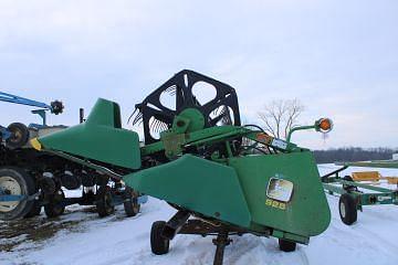 Image of John Deere 925 equipment image 1