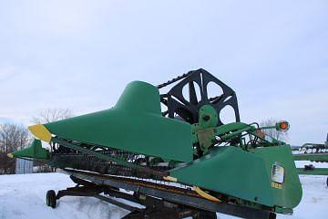 Image of John Deere 925 Primary image