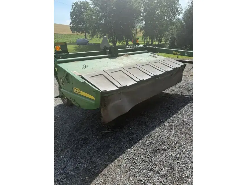 Image of John Deere 926 Primary image
