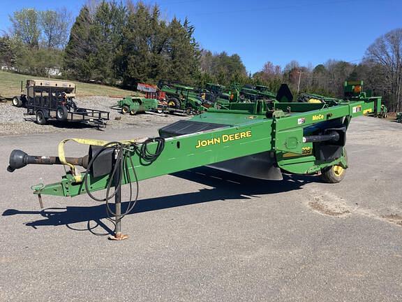 Image of John Deere 926 equipment image 1