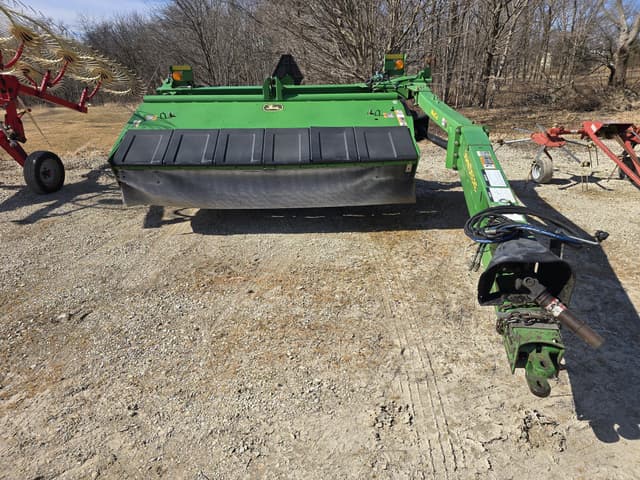 Image of John Deere 926 equipment image 2