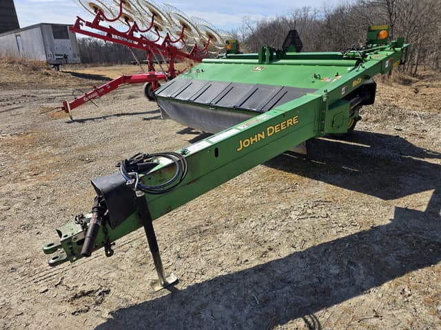 Image of John Deere 926 equipment image 1