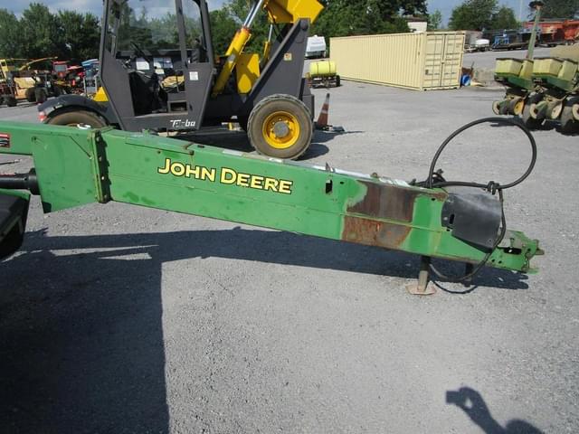 Image of John Deere 926 equipment image 3