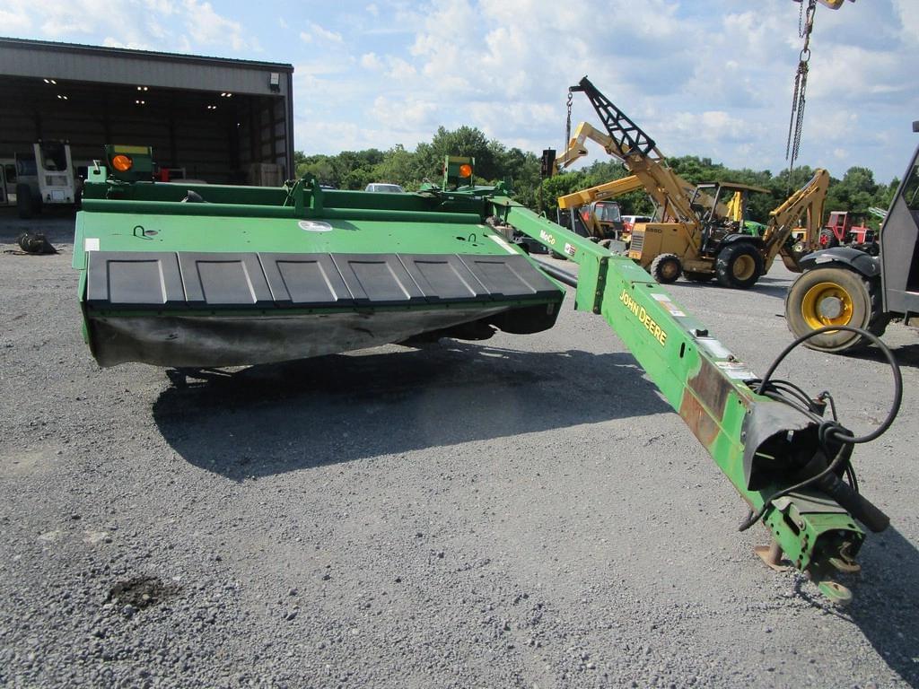 Image of John Deere 926 Primary image
