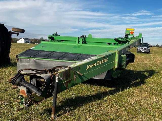 Image of John Deere 926 equipment image 1