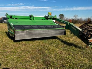 John Deere 926 Image