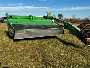 Main image John Deere 926