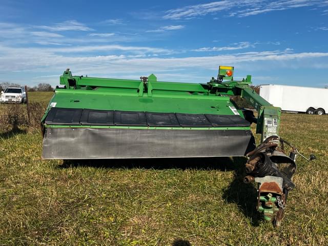 Image of John Deere 926 equipment image 2