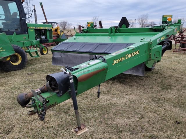 Image of John Deere 926 equipment image 1