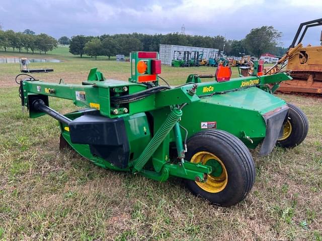 Image of John Deere 926 equipment image 2