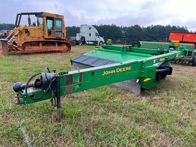 Image of John Deere 926 equipment image 1