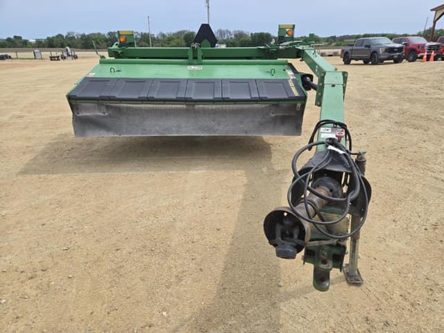 Image of John Deere 926 equipment image 1