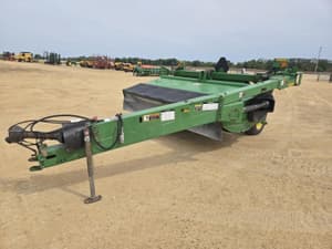 John Deere 926 Image