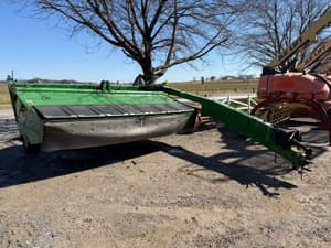 John Deere 930 Image